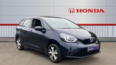 Honda Jazz 1.5 i-MMD Hybrid SR 5dr eCVT Hybrid Hatchback